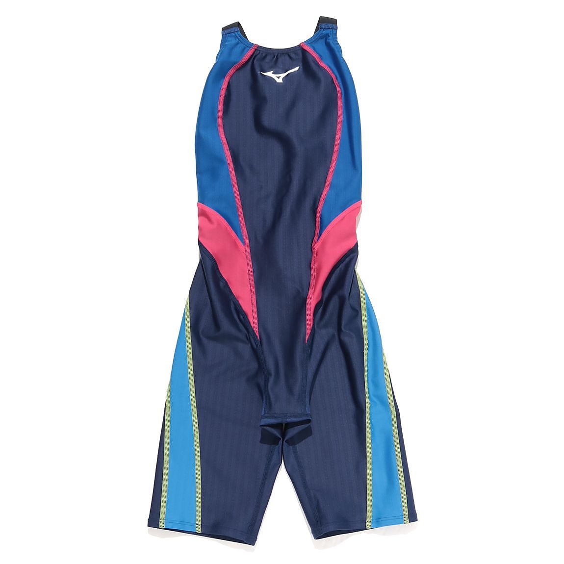 STREAM ACE ハーフスーツ(マスターズバック)