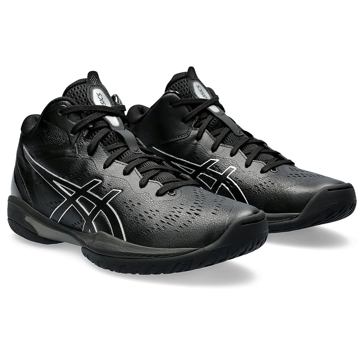 ASICSアシックス - GELHOOP V16 1063A078.001/メガスポーツ公式