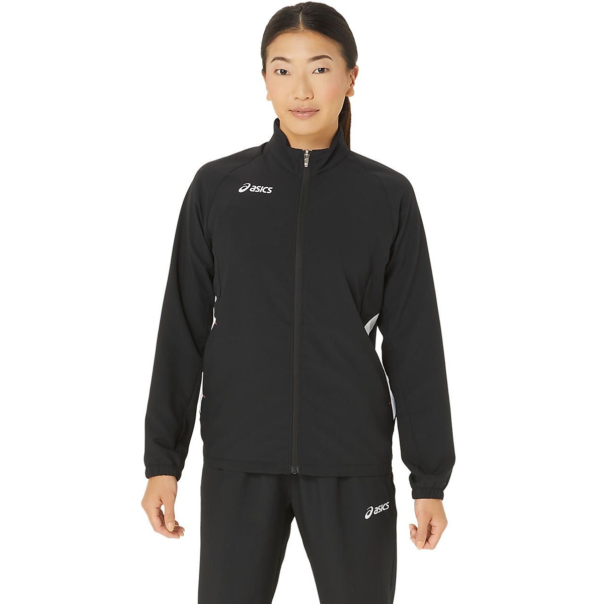 ウイメンズドライクロスジャケット