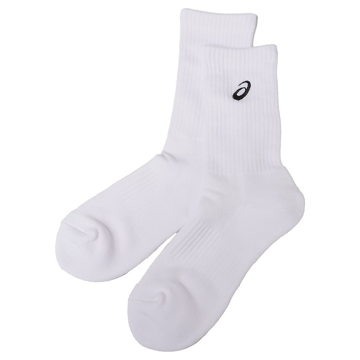 コットンクルーソックス