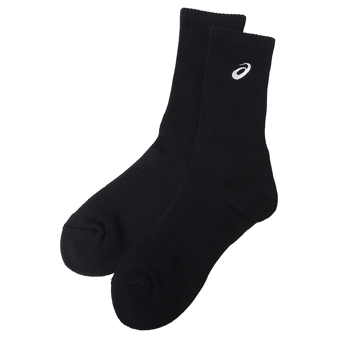 コットンクルーソックス