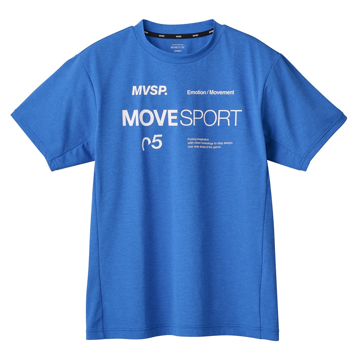 SUNSCREEN TOUGH オーセンティックロゴ ショートスリーブシャツ