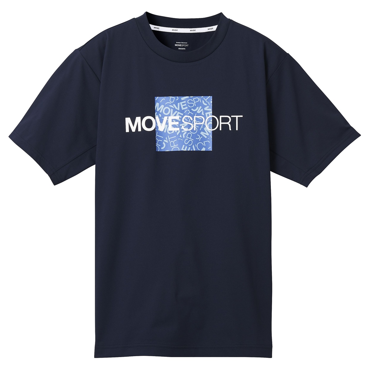 S.F.TECH TOUGH ショートスリーブシャツ