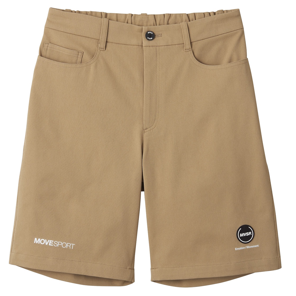 4WAYストレッチチノ ショーツ