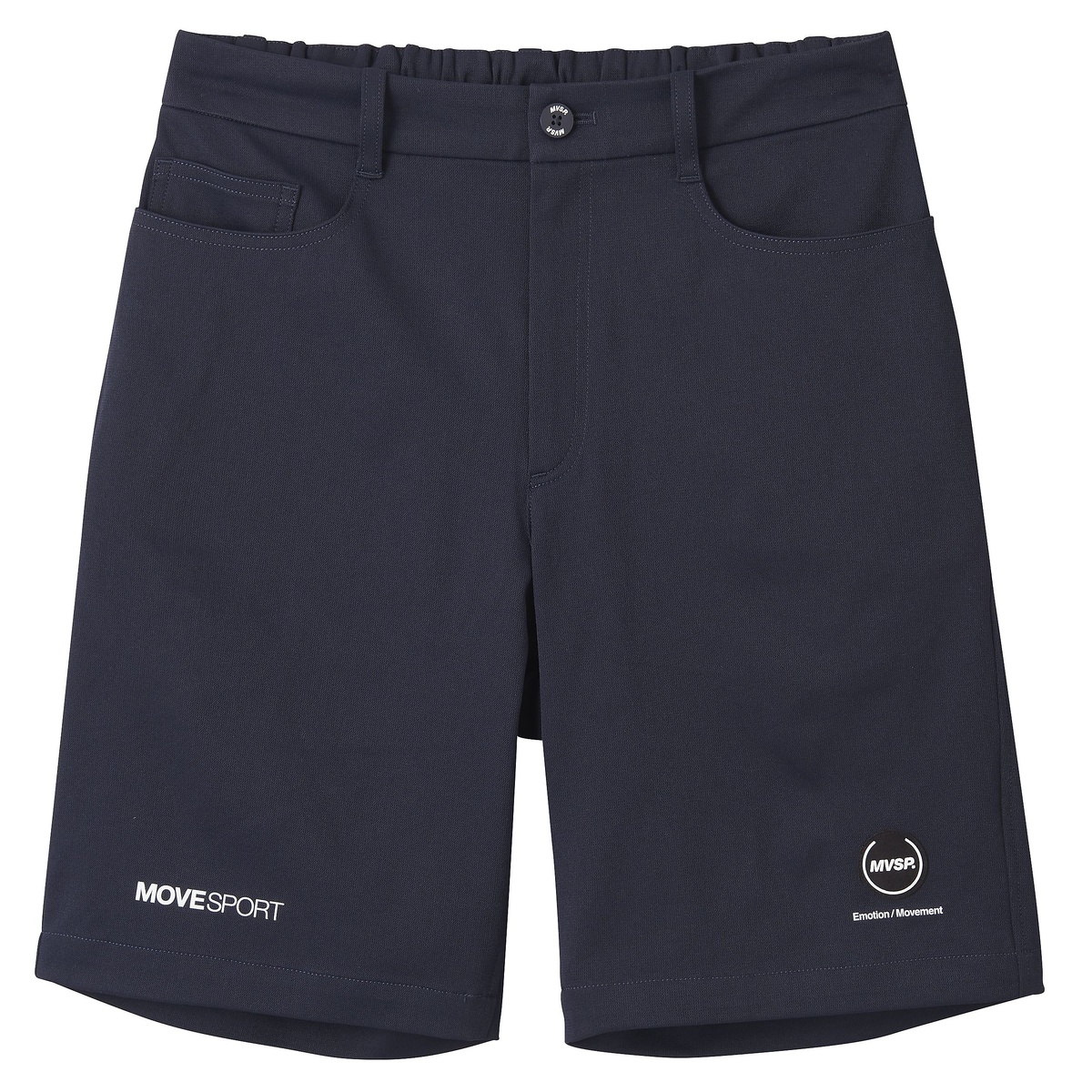 4WAYストレッチチノ ショーツ