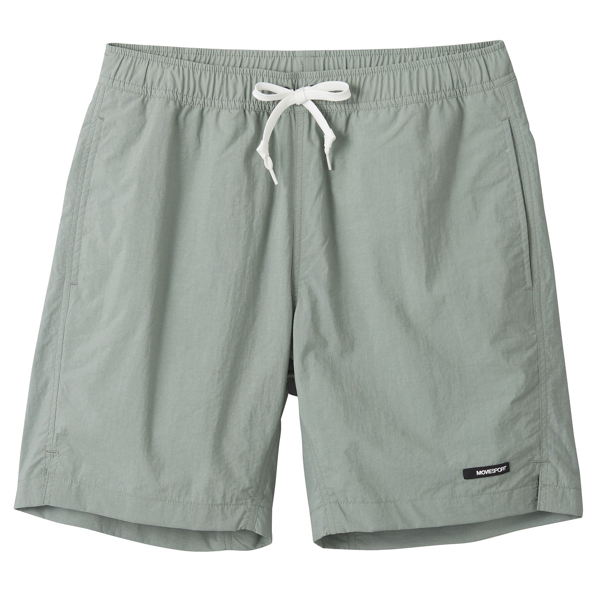 水陸両用イージーパンツ