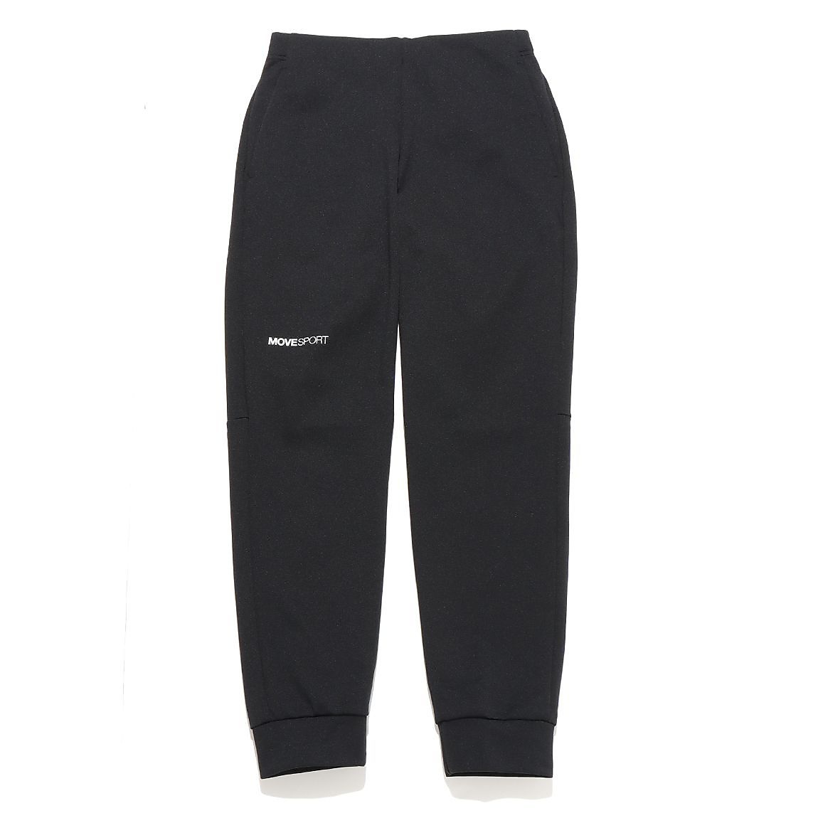 S.F.TECH テーパードジョガーパンツ