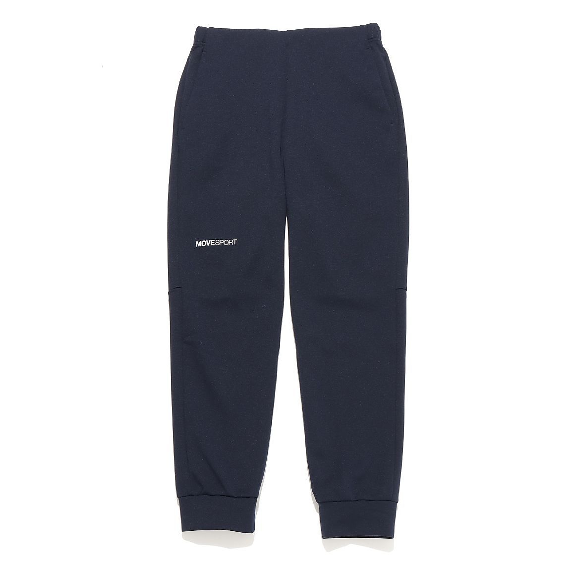 S.F.TECH テーパードジョガーパンツ