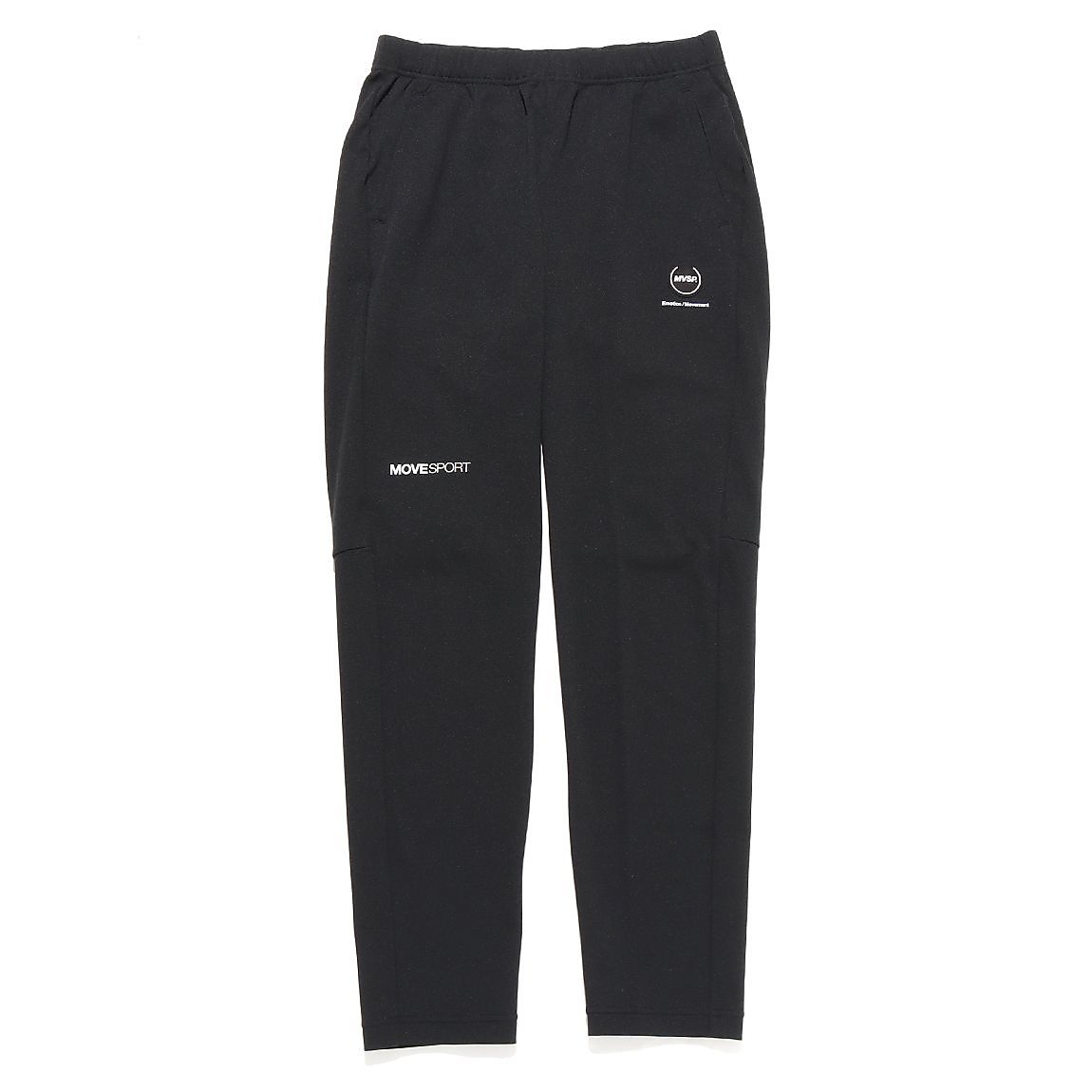 S.F.TECH テーパードジョガーパンツ