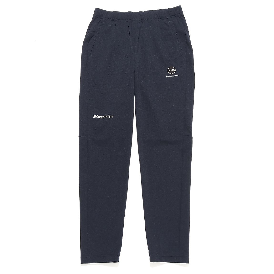 S.F.TECH テーパードジョガーパンツ