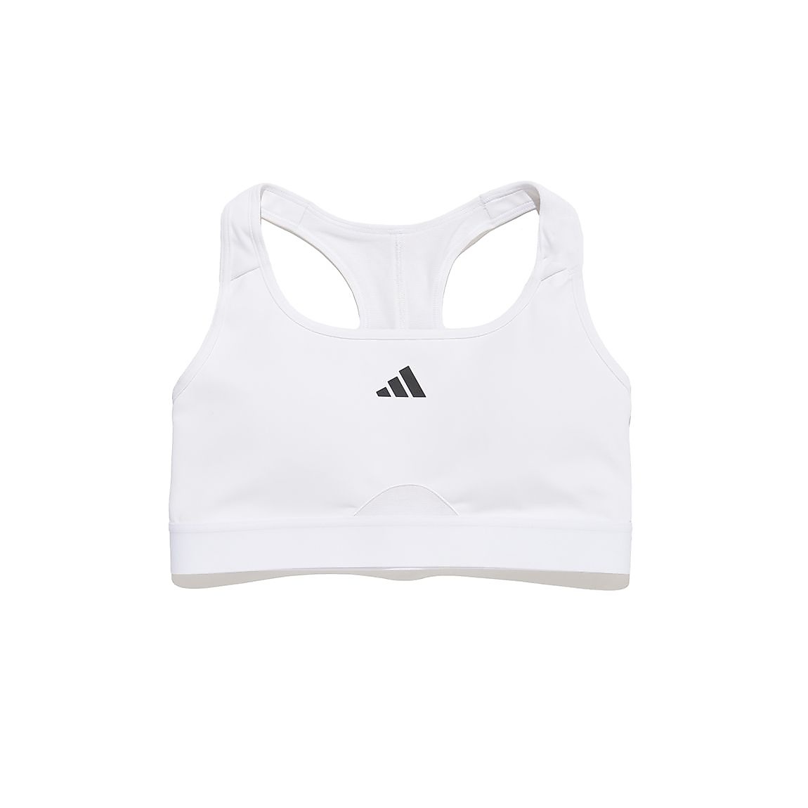 W TRN POWERREACT ミディアムサポートブラ