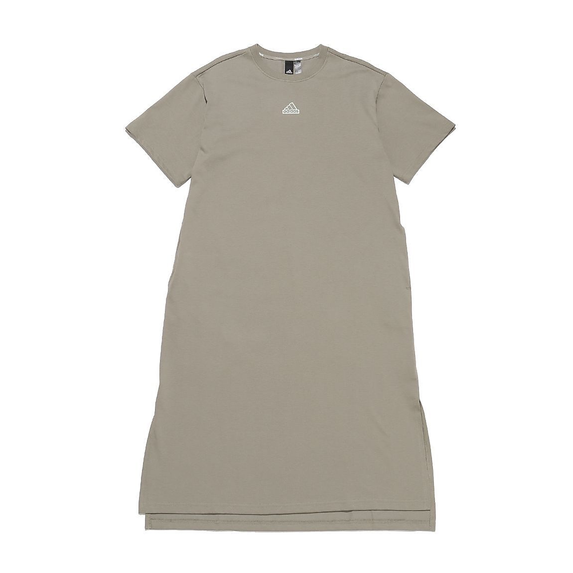 W WORD TEE ドレス