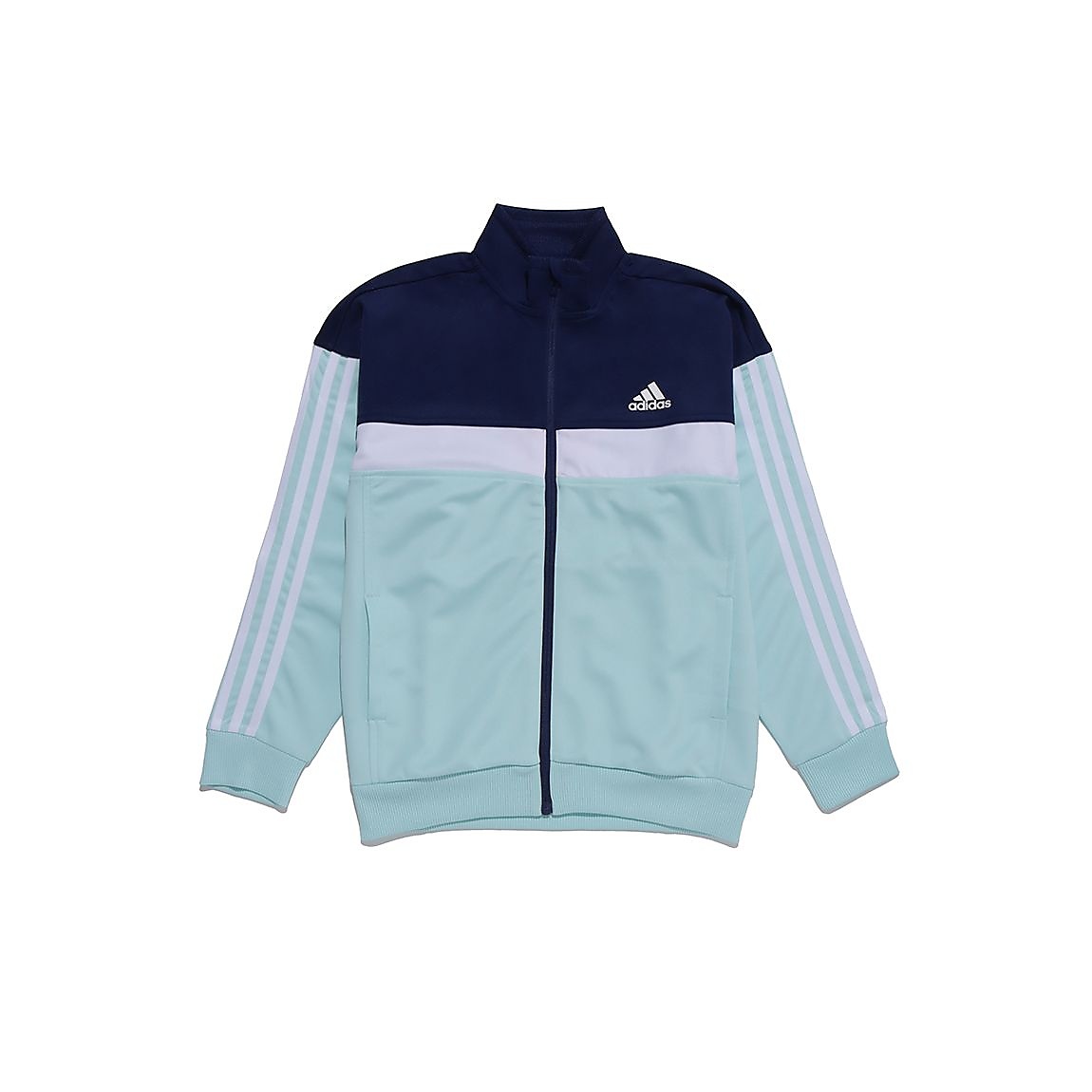 U ESS TIB ウォームアップジャケット