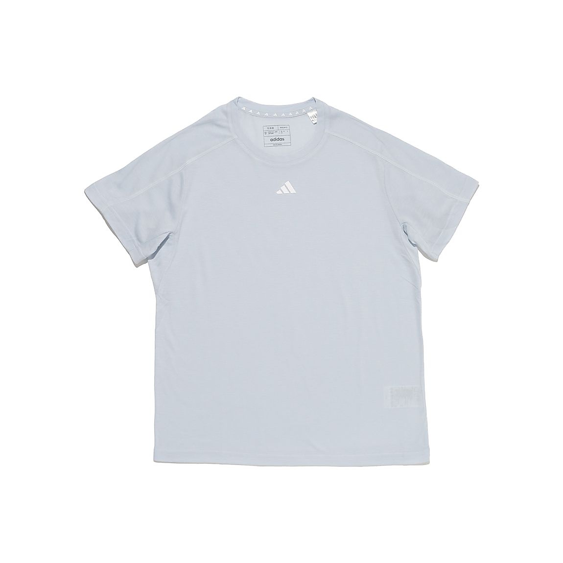 W TR-ES クルー Tシャツ