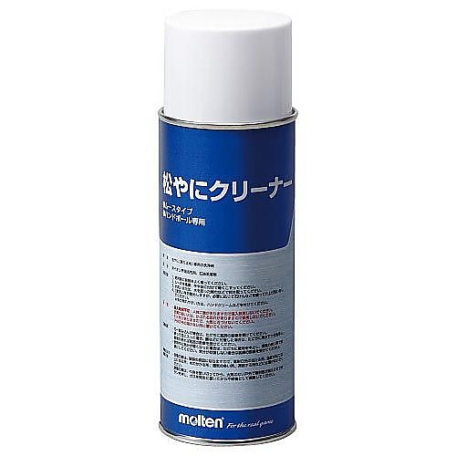 ハンドボール 松やにクリーナー ムースタイプ