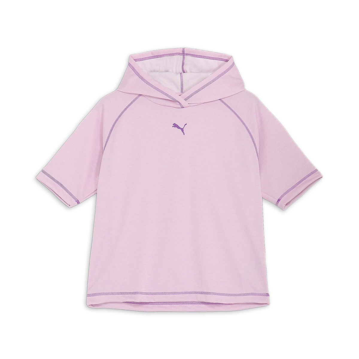 PUMA MOTION SS フーディ プルオーバー