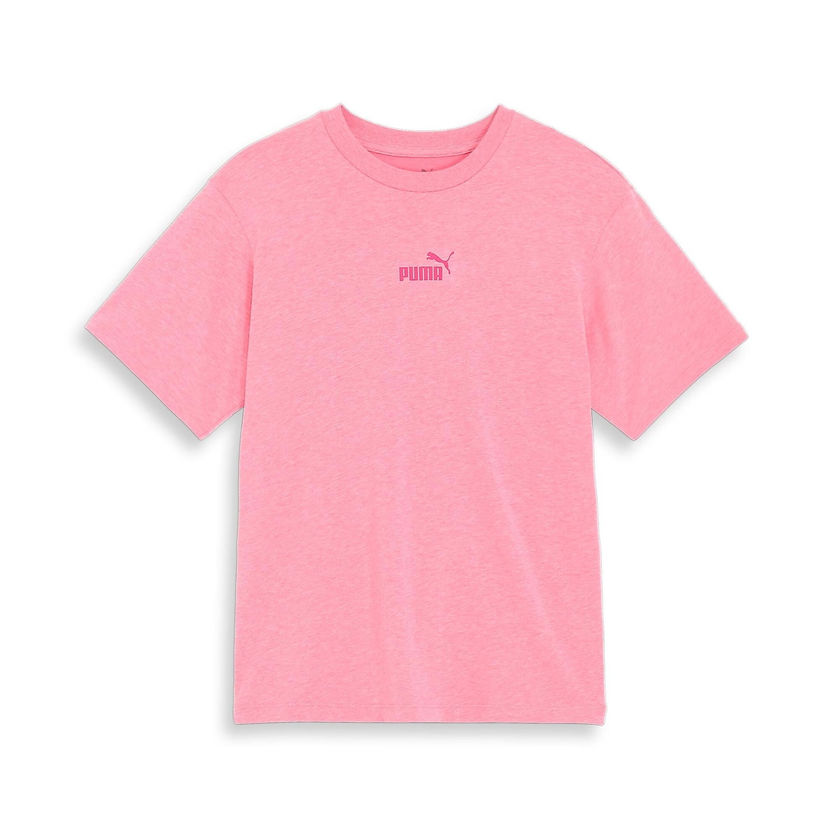 ESS+ MX NO1 ロゴ リラックス SS T