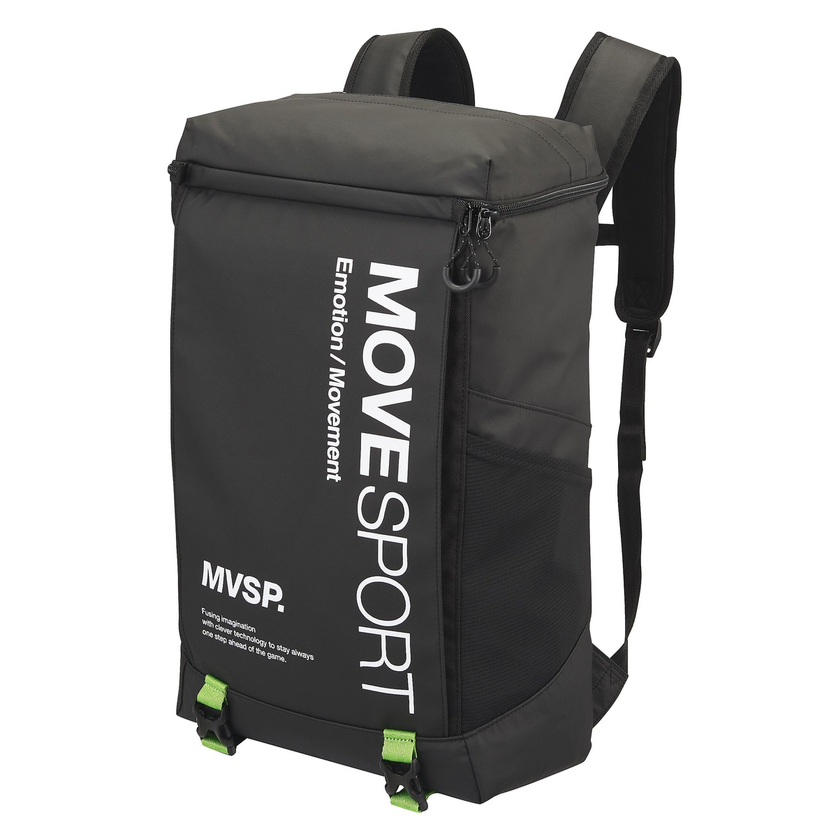 スクエアバックM