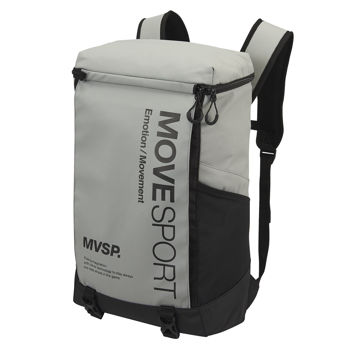 スクエアバックM