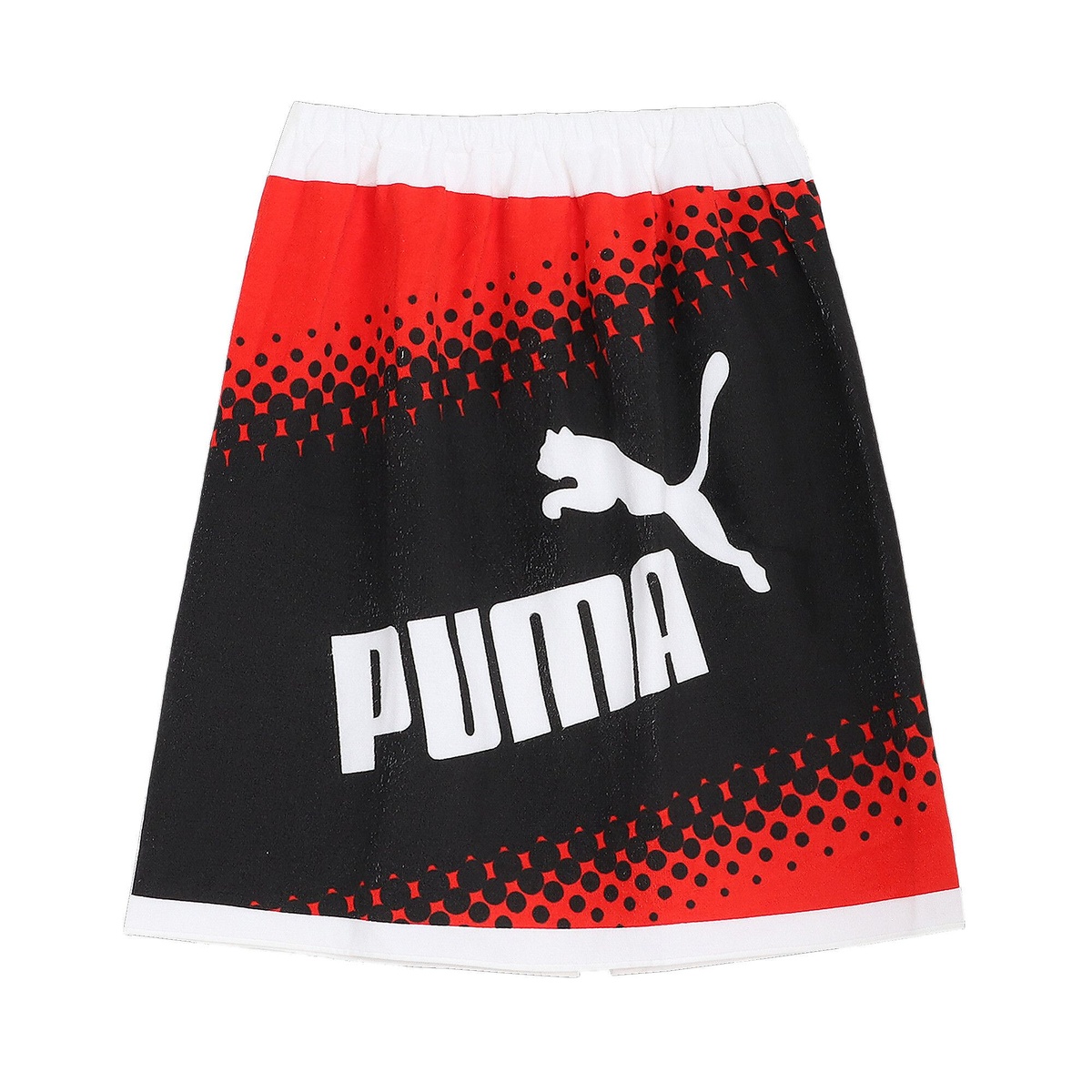 ラップタオルM NEW