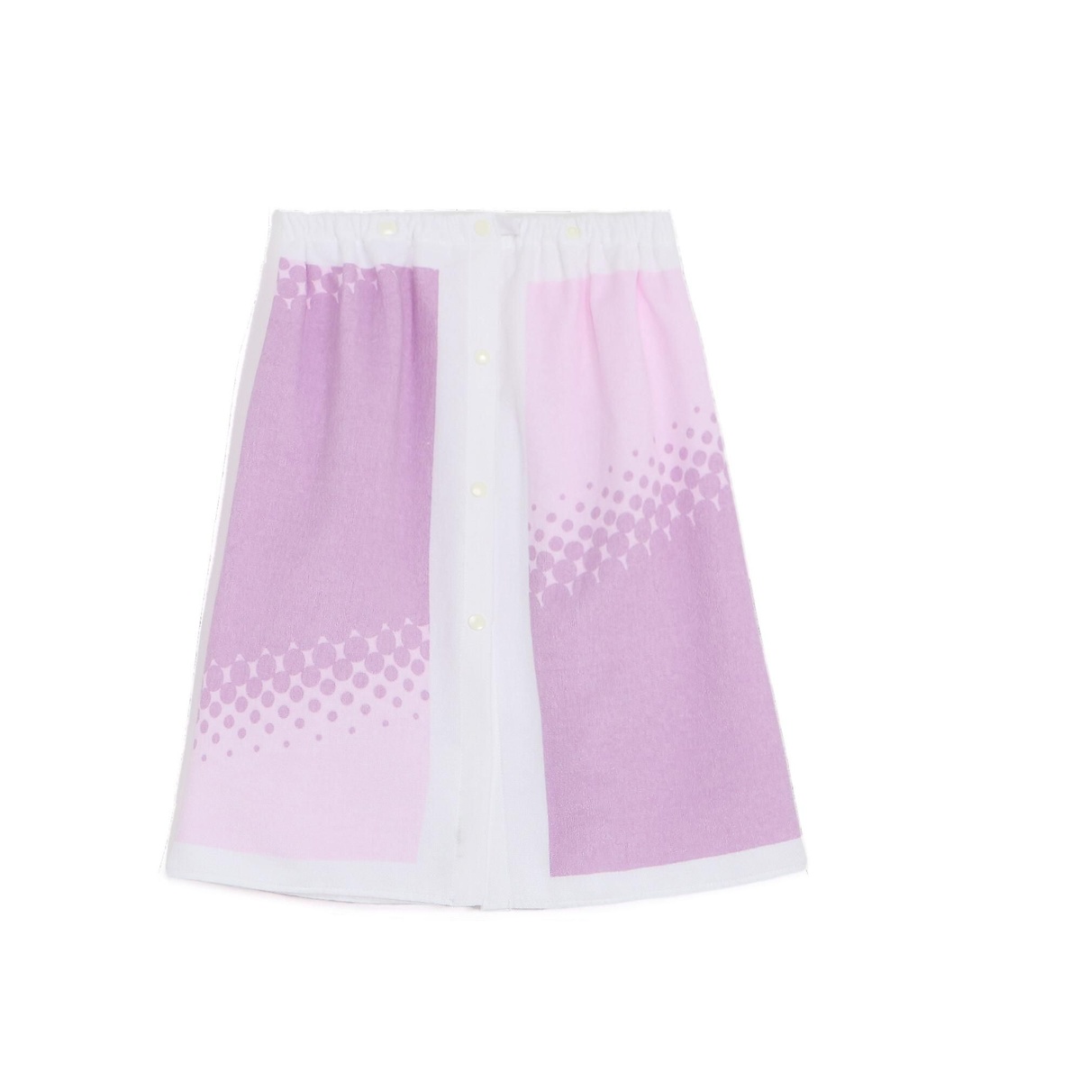 ラップタオルM NEW