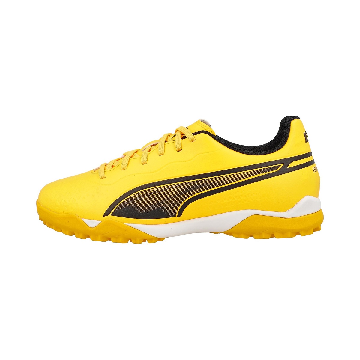 プーマ キング マッチ TT + MID JR
