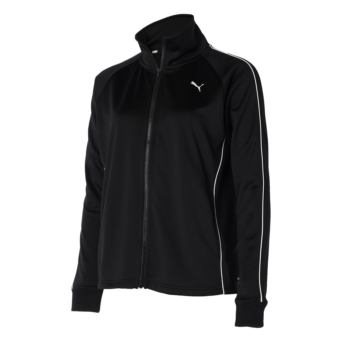 ニット ジャケット