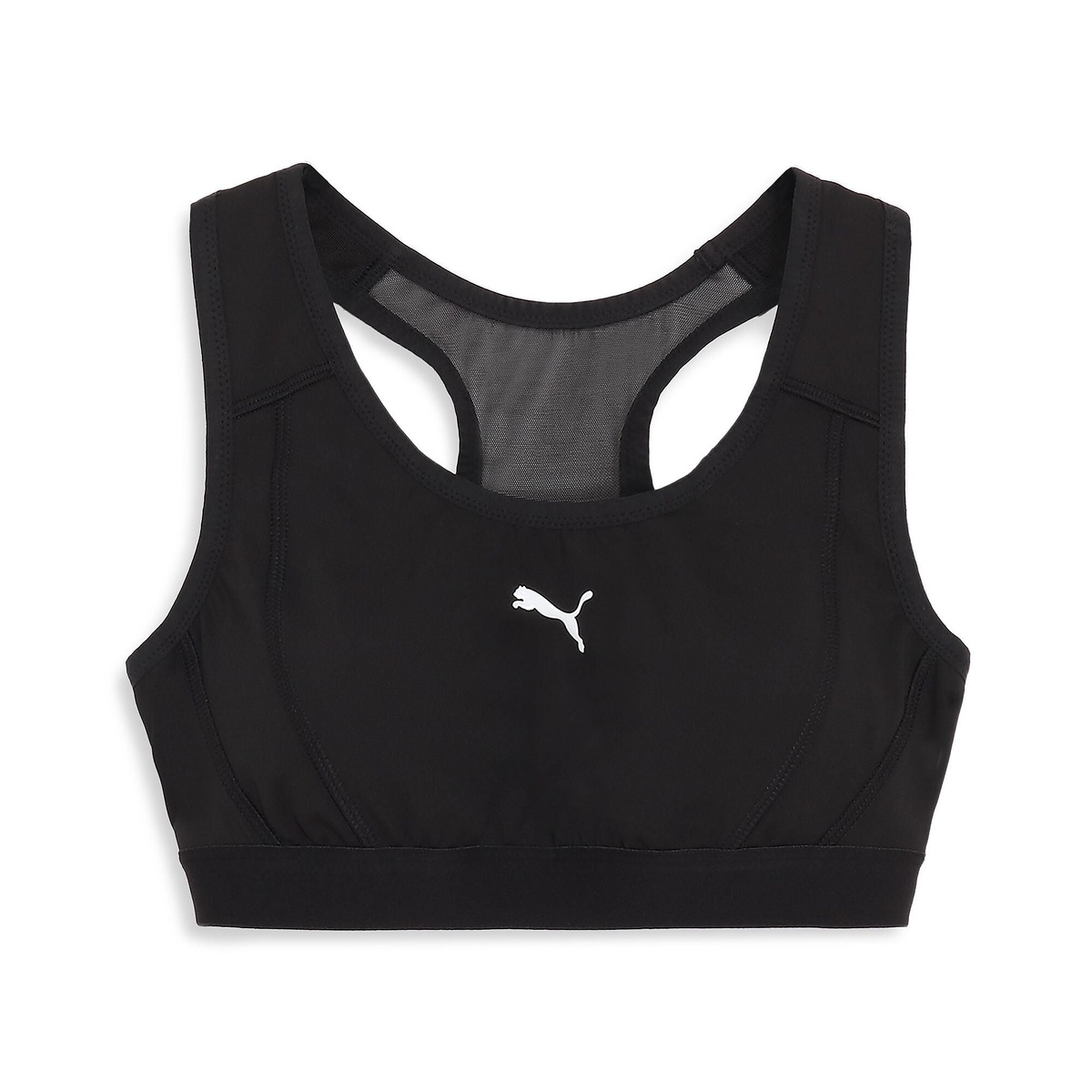 ミッドサポートスポーツブラトップ