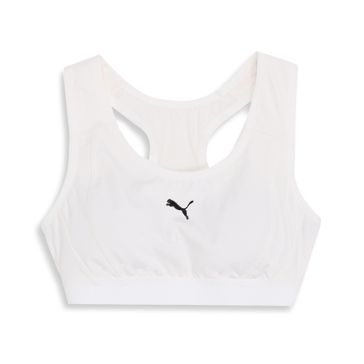 ミッドサポートスポーツブラトップ