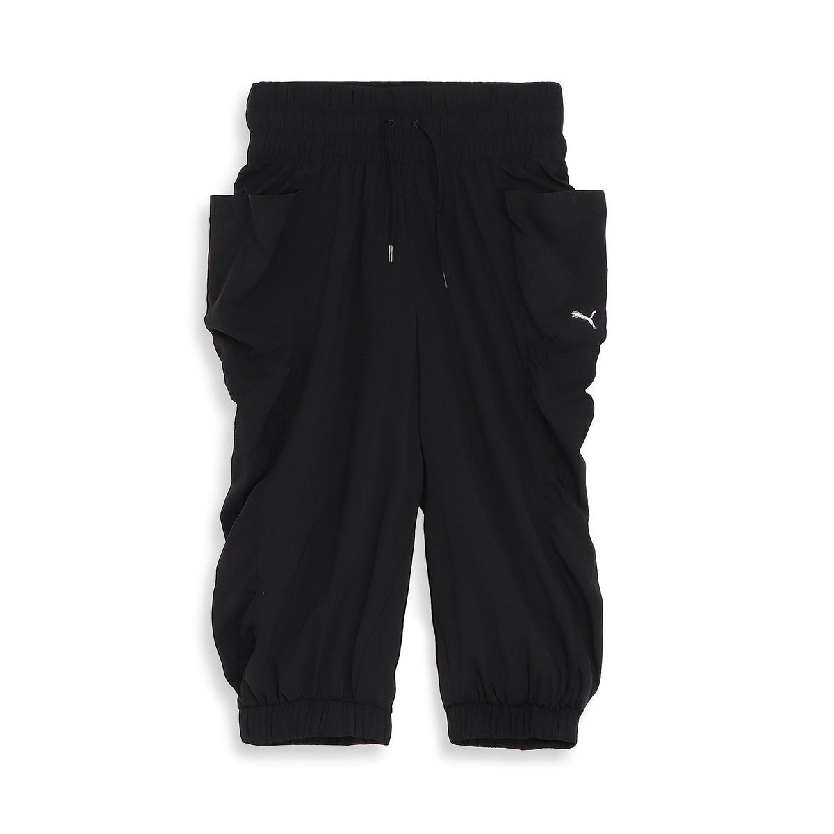 STUDIO 3/4 パンツ