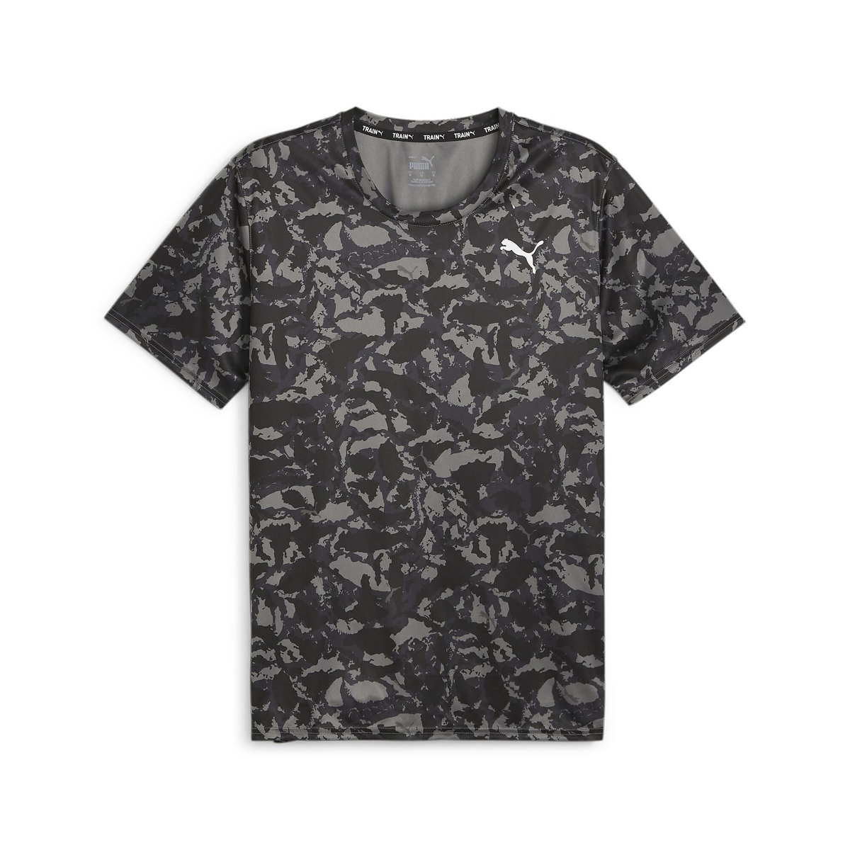 TRAIN FAV AOP SS Tシャツ