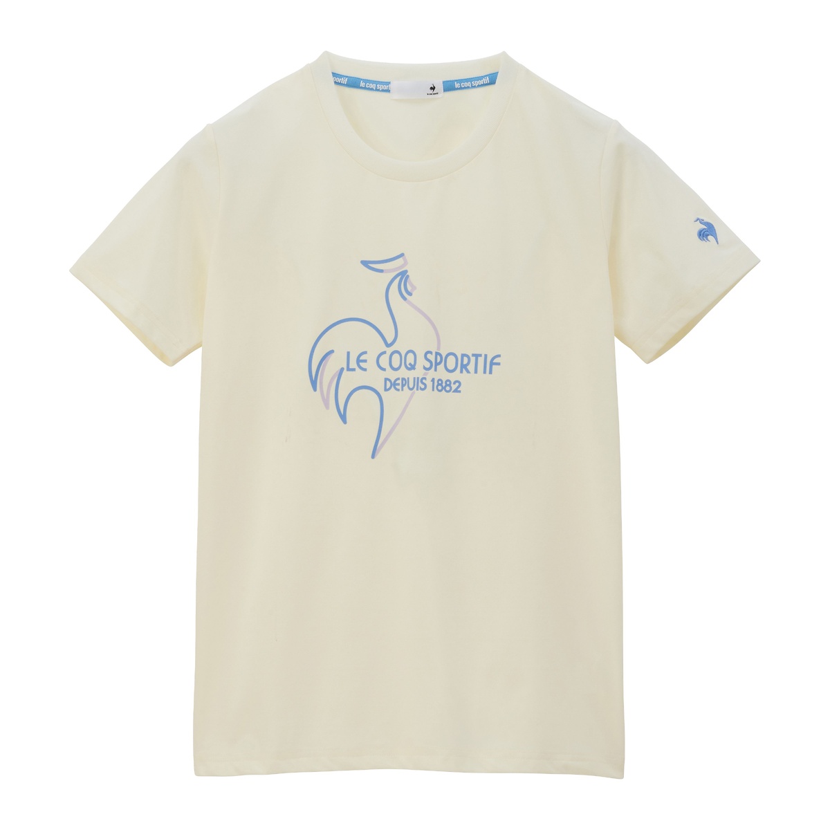 ヘランカサンスクリーン 半袖Tシャツ