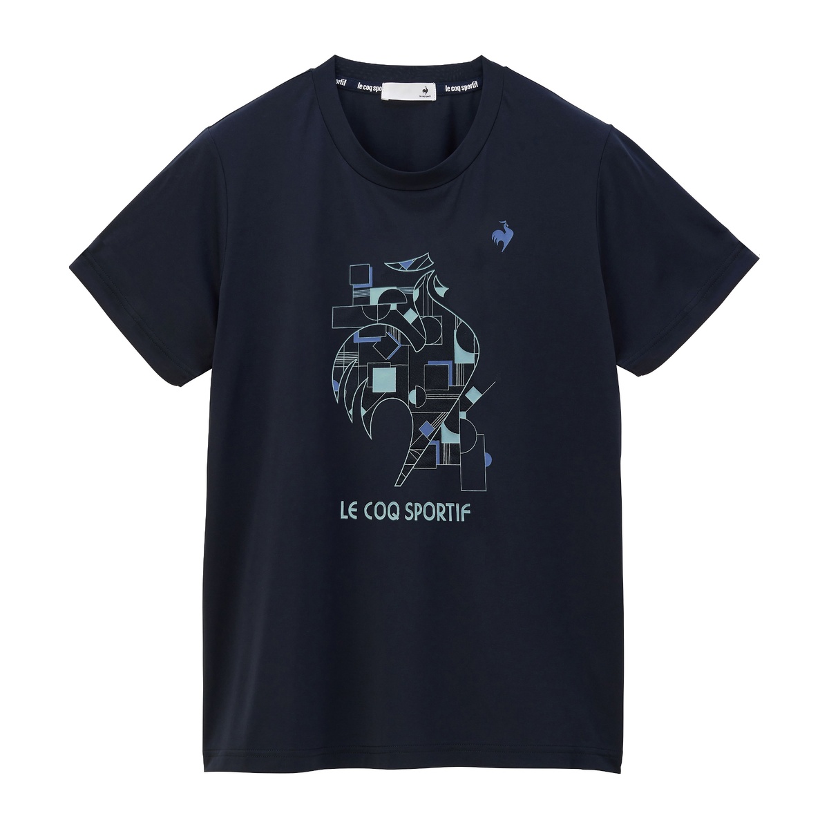 サンスクリーン 半袖Tシャツ