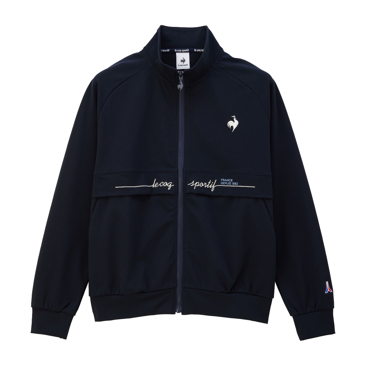 ヘランカ ジャージジャケット