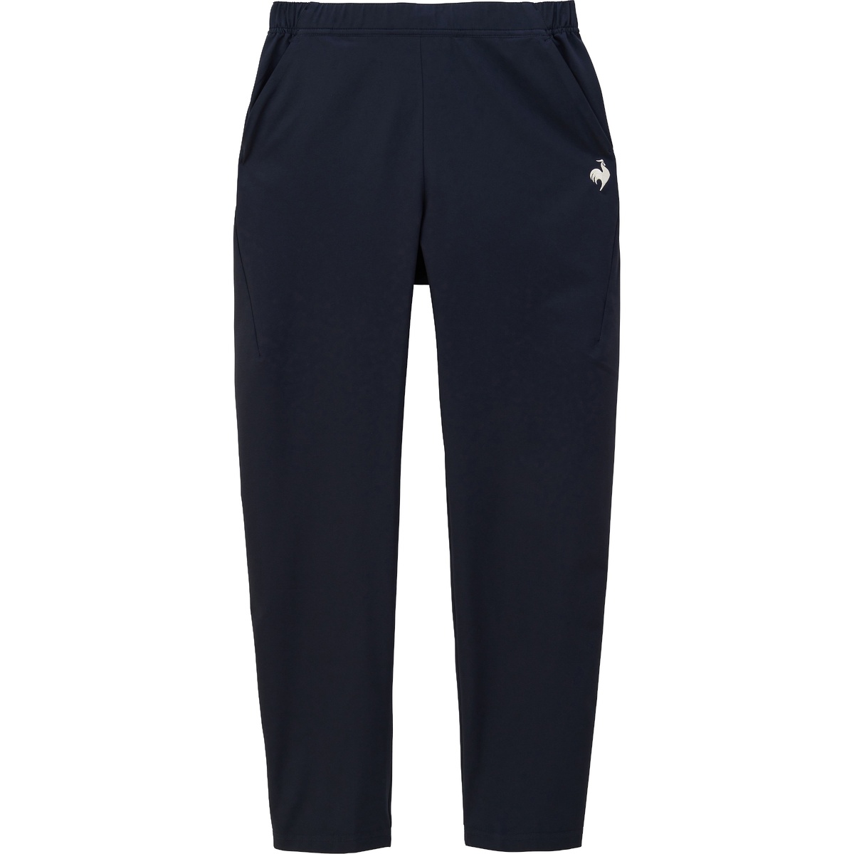 LCS Plumeクロス AIR STYLISH PANTS(L‘oeuf forme)・前開き