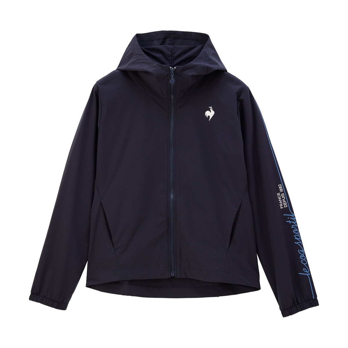 ストレッチクロス ジャケット