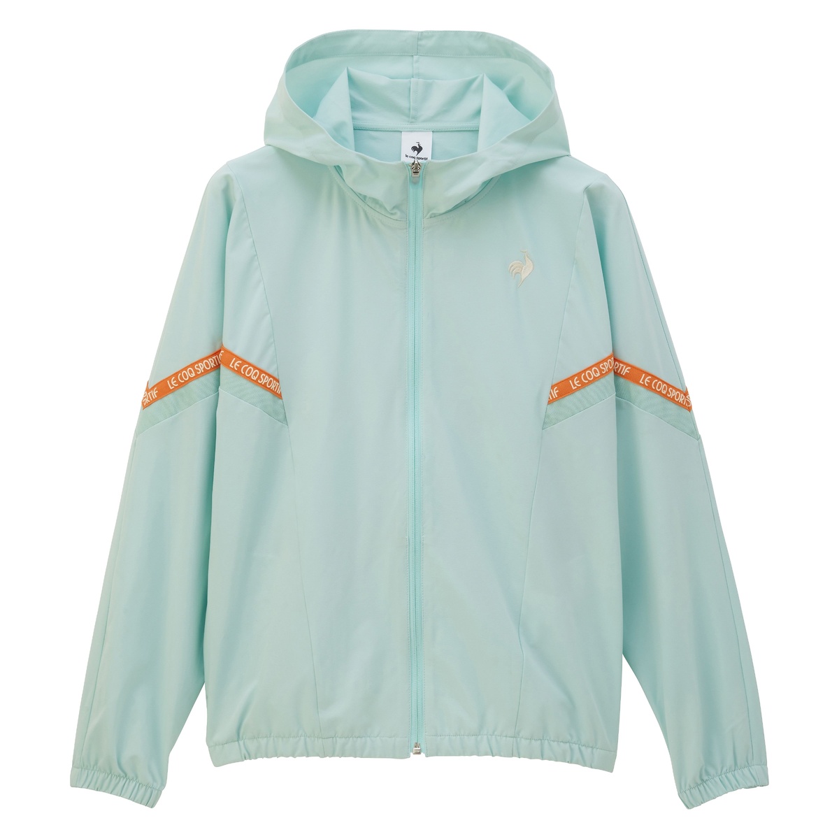 サンスクリーンクロス ジャケット