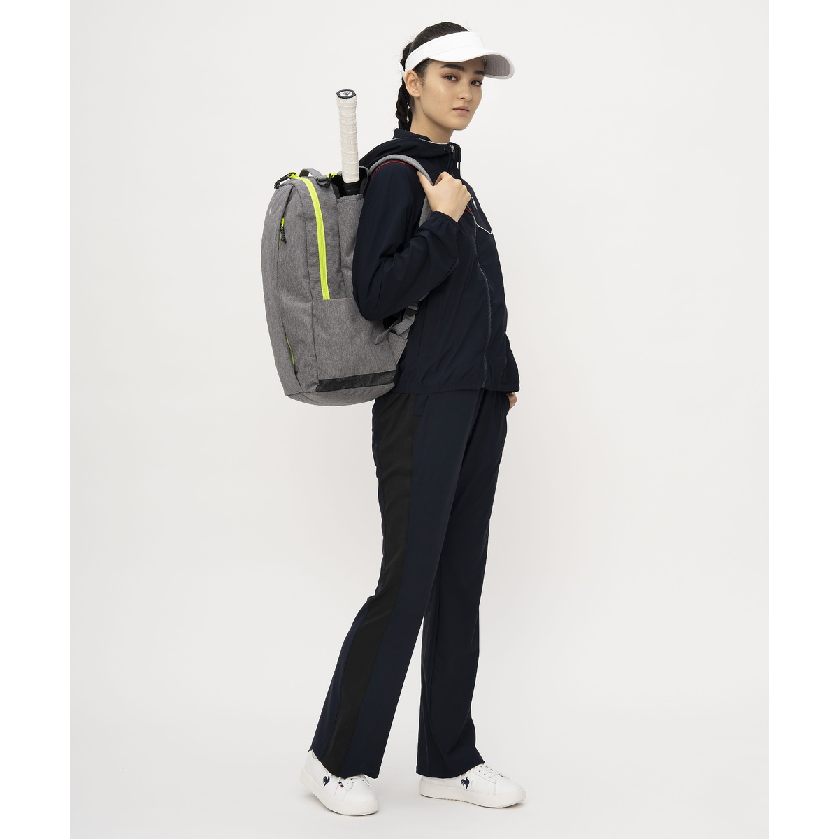 ラケットバックパック