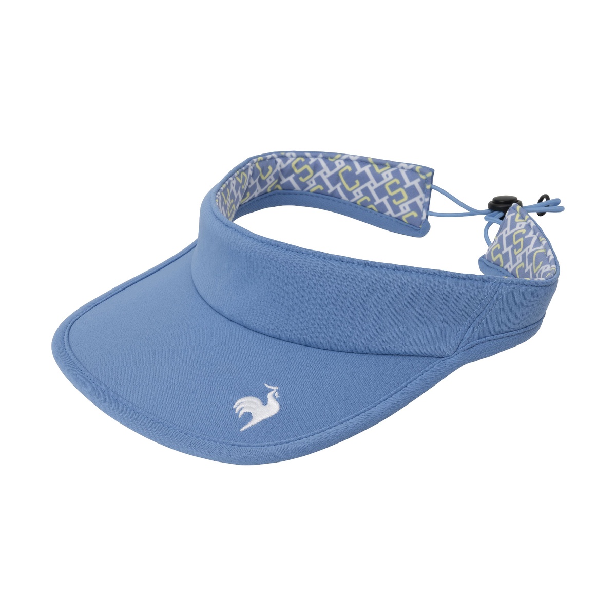 リバーシブルサンバイザー