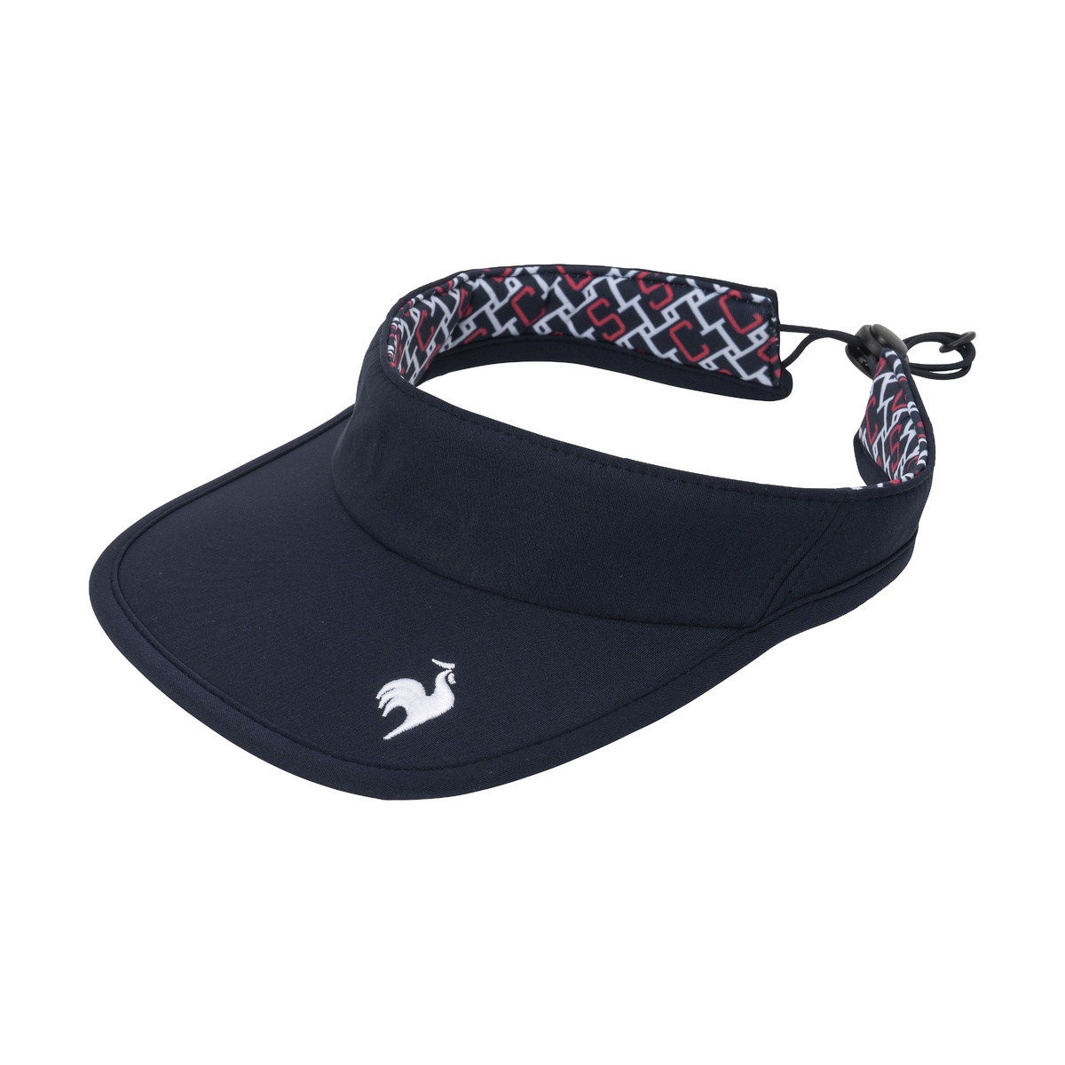 リバーシブルサンバイザー