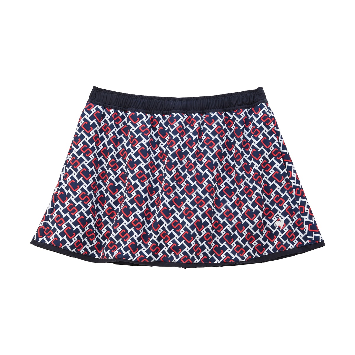 リバーシブルゲームスコート