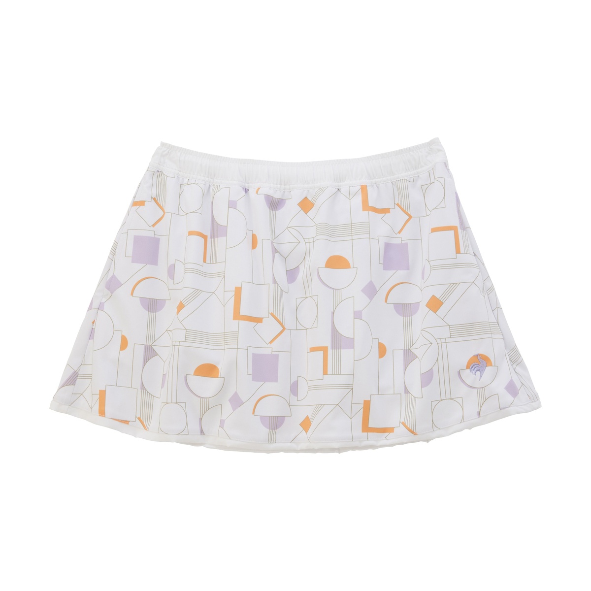 リバーシブルゲームスコート