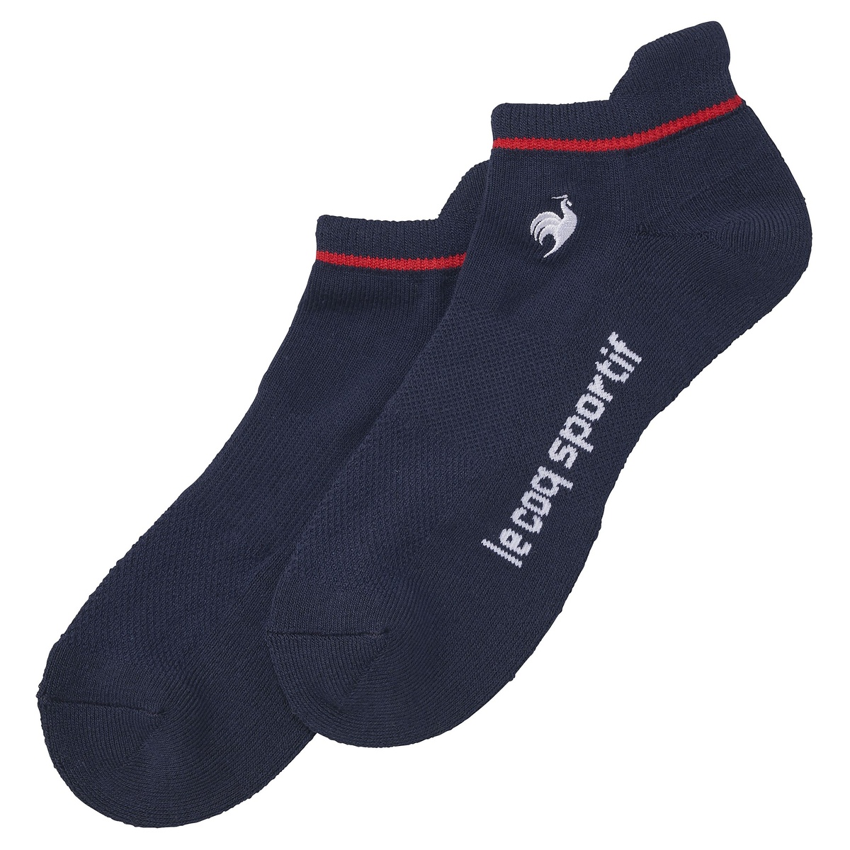 定番アンクル丈ソックス