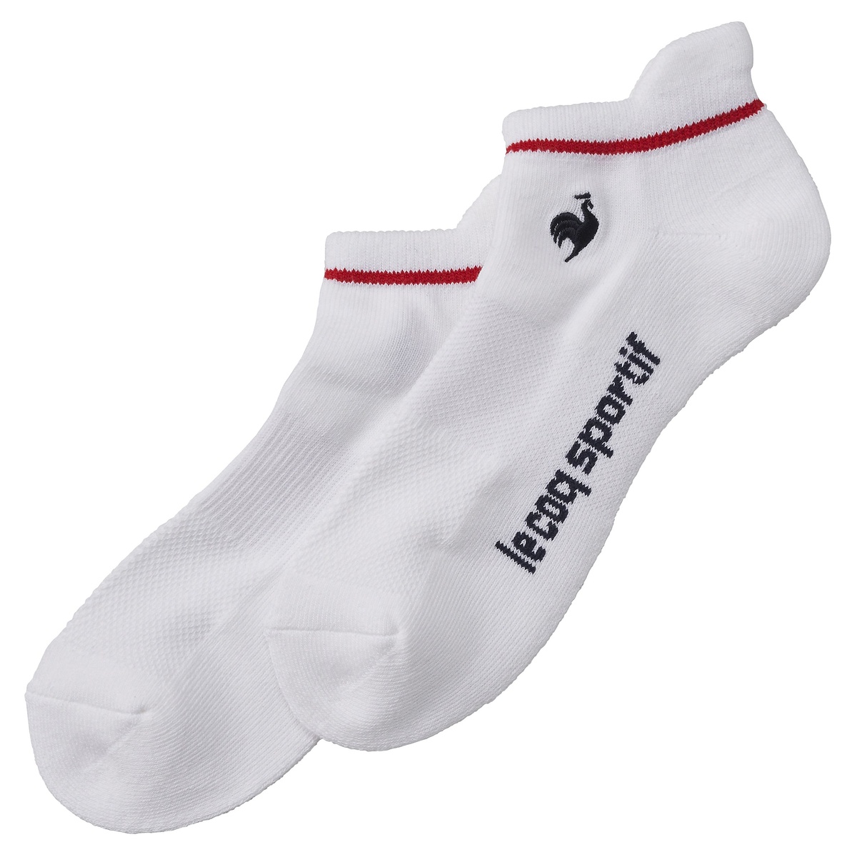 定番アンクル丈ソックス