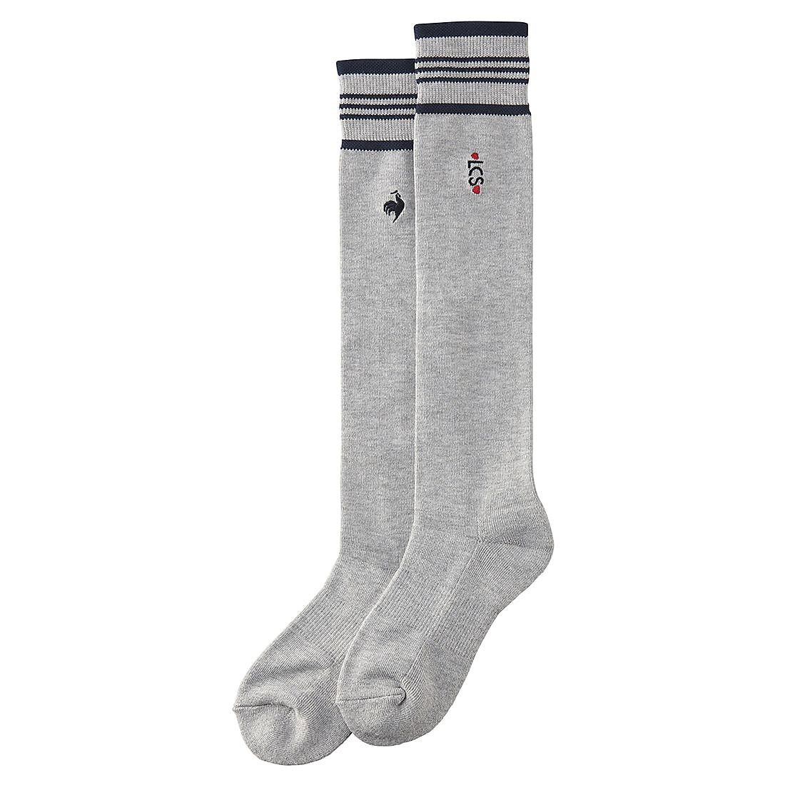 シーズンモチーフハイソックス