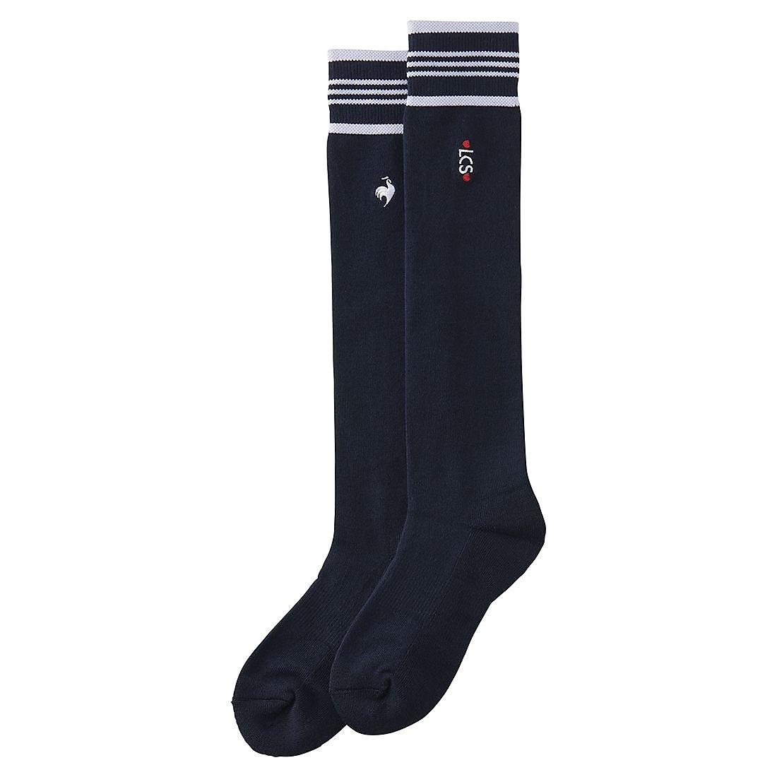 シーズンモチーフハイソックス