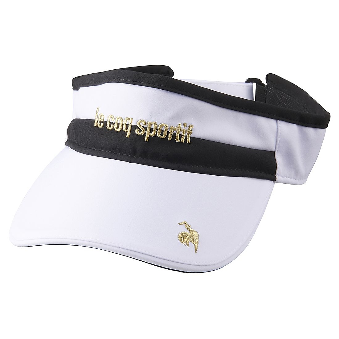 【RIJOUME】FAN AIRサンバイザー