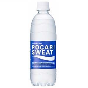 ポカリスエット　500ML