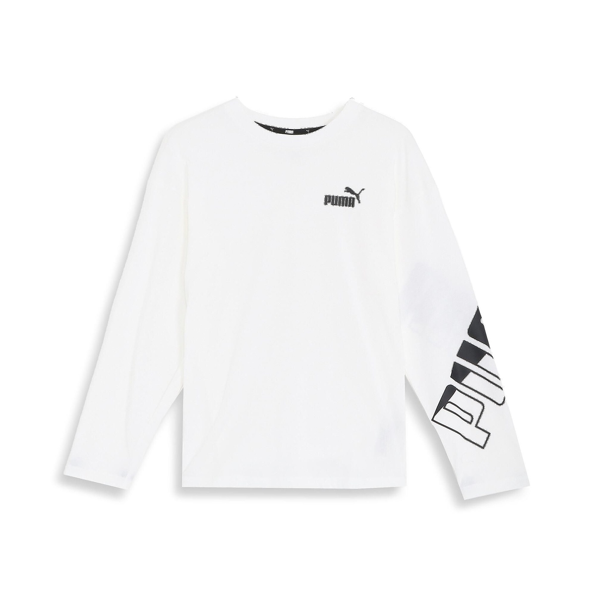 PUMA POWER MX LS Tシャツ