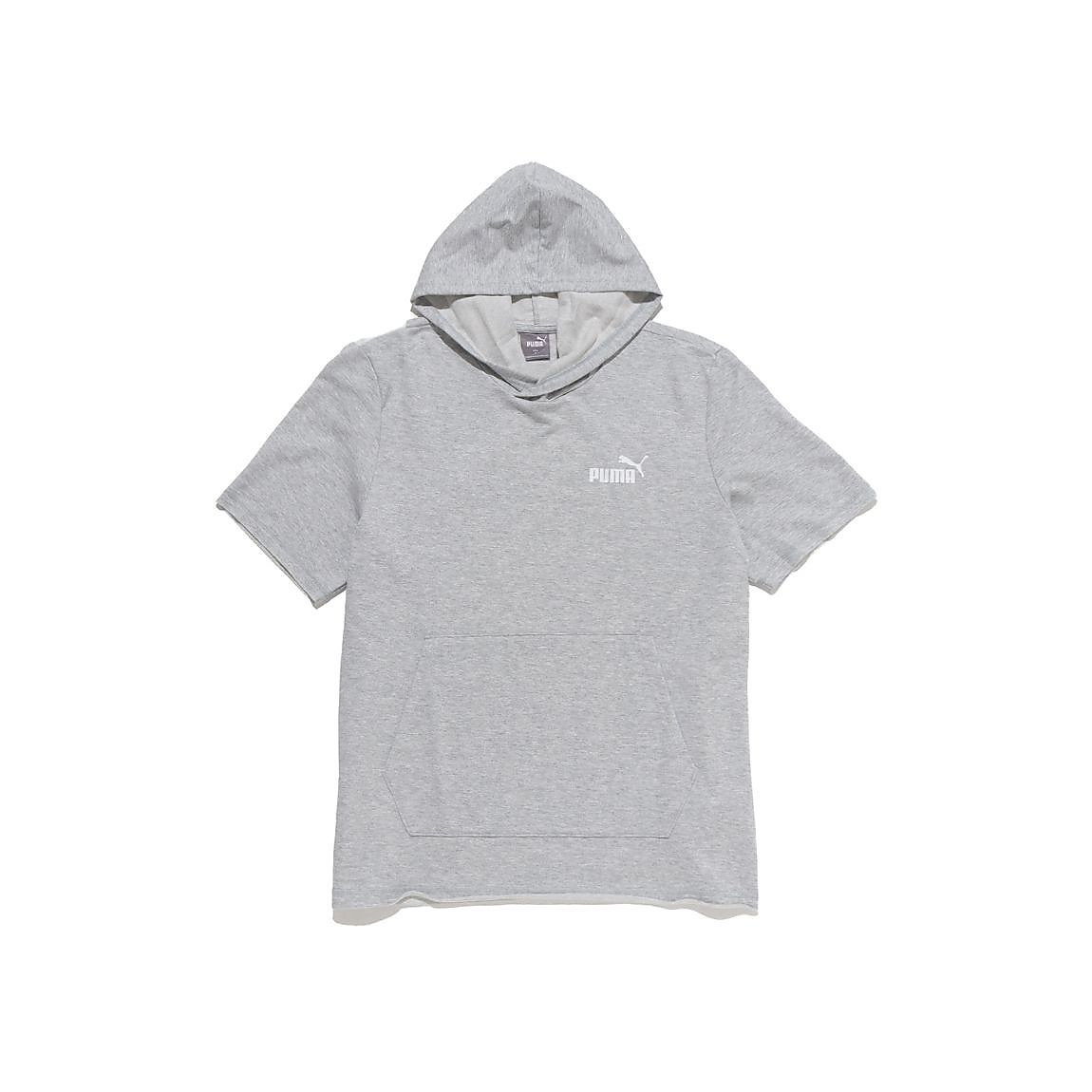 PUMA POWER SS フーディ スウェット